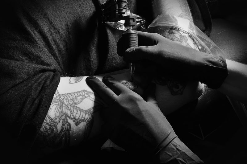 JADUZAR INK studio